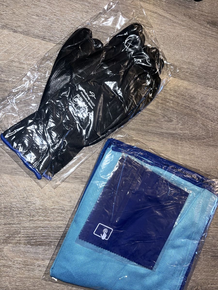 Kit di pronto soccorso: First aid kit auto – Nuovo e nell'imballaggio originale da Davesco-Soragno venduto da Marti3011 5