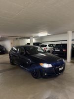 BMW 320d xDrive