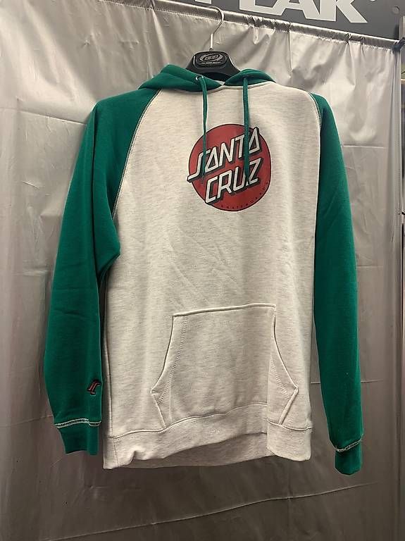Maglioni & Felpe: Maglione Santa Cruz – Usato da Faido venduto da Manujp