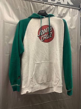 Maglione Santa Cruz
