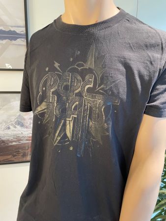 T-Shirt (Homme/Herren) - Pepe Jeans: Taille/Grösse XL