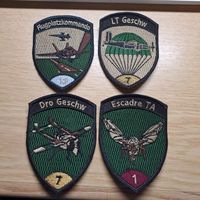 Luftwaffen Badgeset