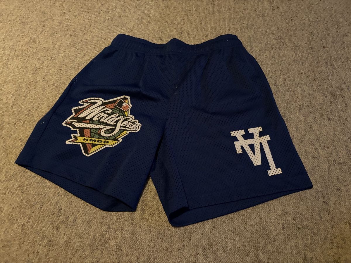 Pantaloni: Kurze Sporthose – Nuovo (secondo la descrizione) da Winterthur venduto da man_6q8f