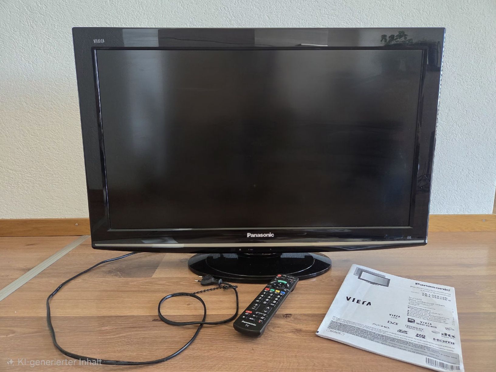 Philips Televisori: Philips TV, 32 Zoll, Top Zustand – Nuovo (secondo la descrizione) da Brunegg venduto da rob_nk6v