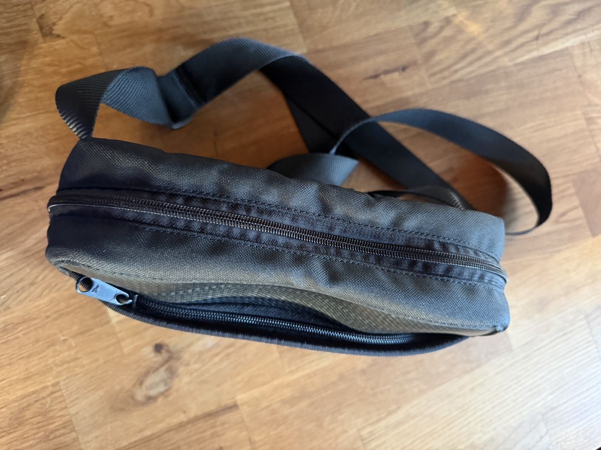 Borse: Feuerwear Tasche schwarz – Usato da Bauma venduto da Minipolo67 2