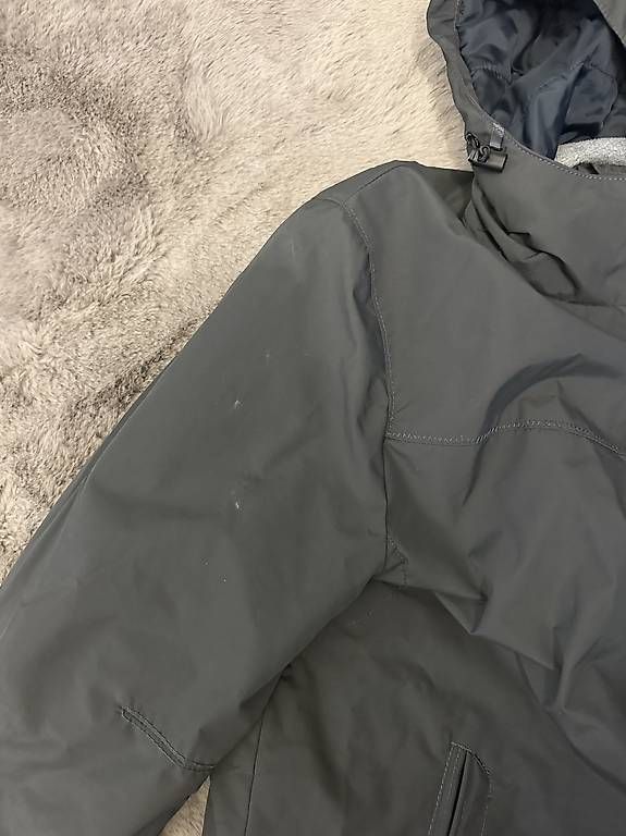 Napapijri Vestes: Napapijri Winterjacke L – D'occasion à Gockhausen par louparent 4
