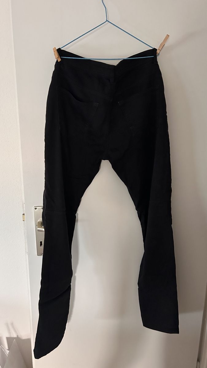 Jeans: Celio Jeans Slim Fit Black Size 32 – Usato da Genève venduto da Noemie.wrmsi 6