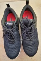 XELERO Steadfast Men’s Black X52800