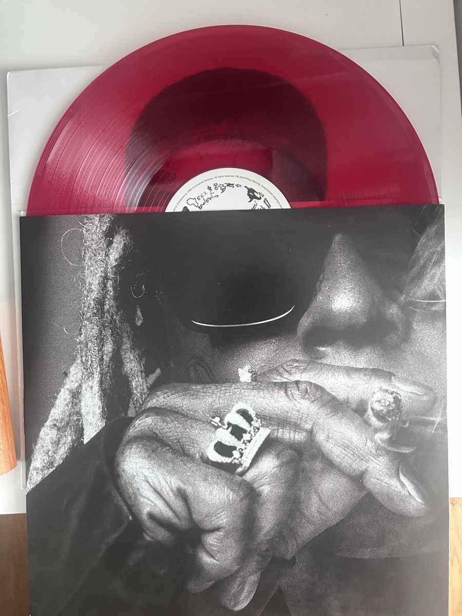 Dischi in vinile: Lil Wayne Tha Carter VI Signed Vinyl – Nuovo (secondo la descrizione) da Bülach venduto da yzy_23 2