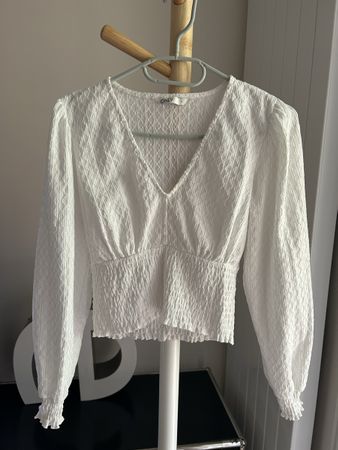 only bluse/top gr xs🌸