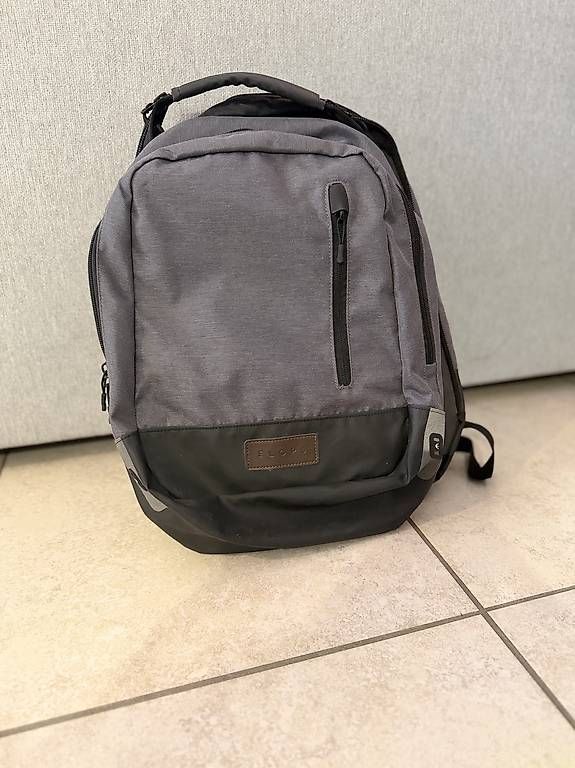 Zaini: Sac à dos combiné vélo  – Usato da Payerne venduto da Babinou