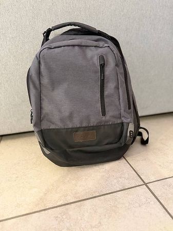 Sac à dos combiné vélo 
