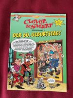 Clever & Smart Sonderband 1 Der 60. Geburtstag Comic