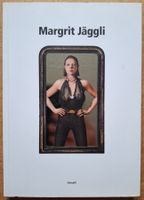 Margrit Jäggli, Buch "Einblick Ihr Werk" HR Giger Tschumi