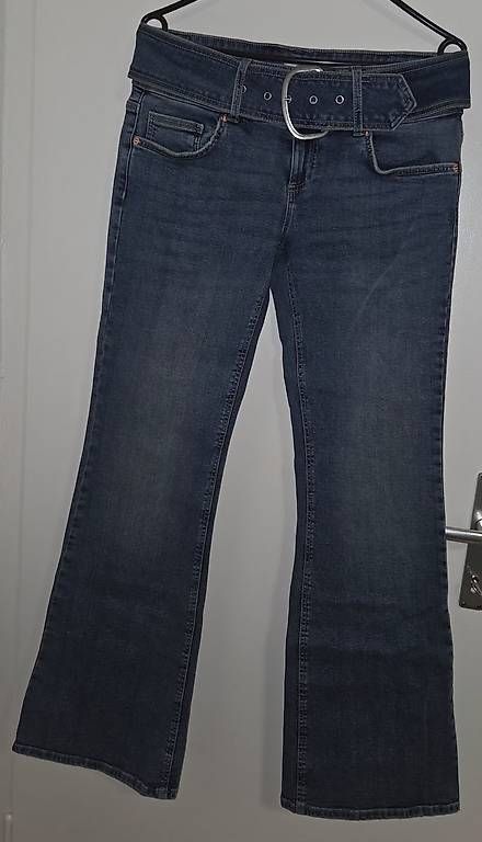 Jeans: Tally Weijl Jeans – Nuovo e nell'imballaggio originale da St. Gallen venduto da ruz_t5lk