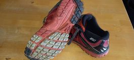 Sportschuh  Gr 42