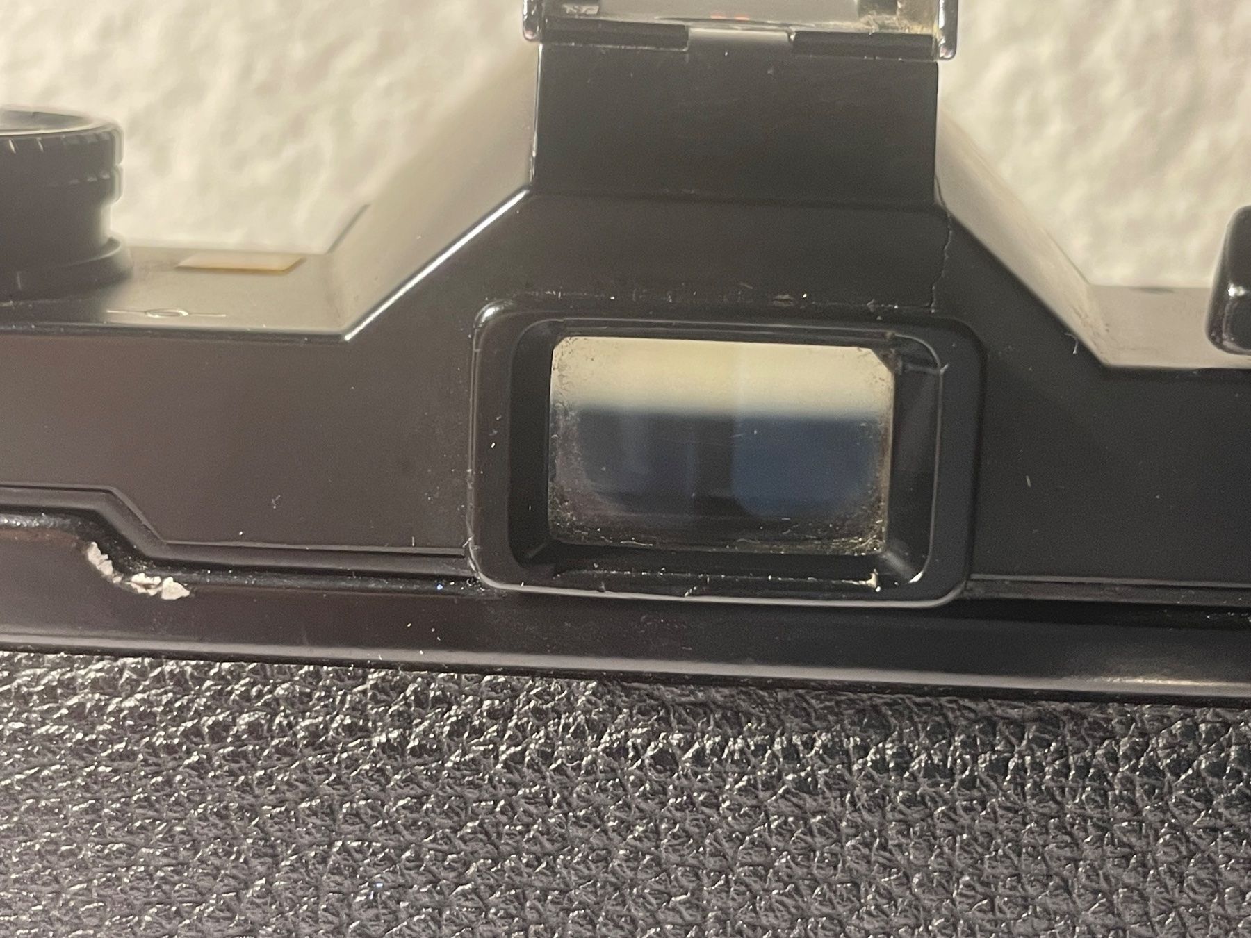 Mamiya Fotocamera: Mamiya NC1000 – Difettoso da Sargans venduto da Didis 2