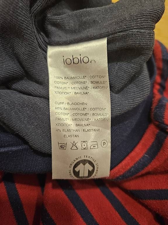 Sacchi a pelo: Strampelsack von iobio – Usato da Götighofen venduto da nanita85 3