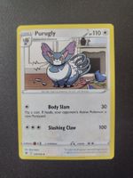 Purugly 128/189 Pokémon Astral Radiance 2022 (EN) ab 1.-