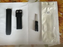 Bracelet pour Garmin Fenix 7x