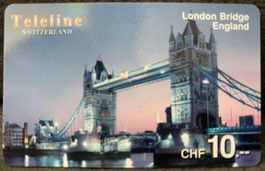 Teleline 