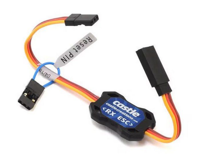 Castle Creations Module Bluetooth B-Link | Kaufen auf Ricardo