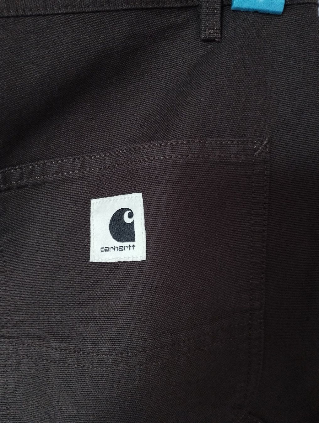 Carhartt Hosen: Carhartt 32 – Gebraucht aus Oberwil BL von suaku 3