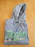 Kapuztenpullover Gr. 122 Vingino
