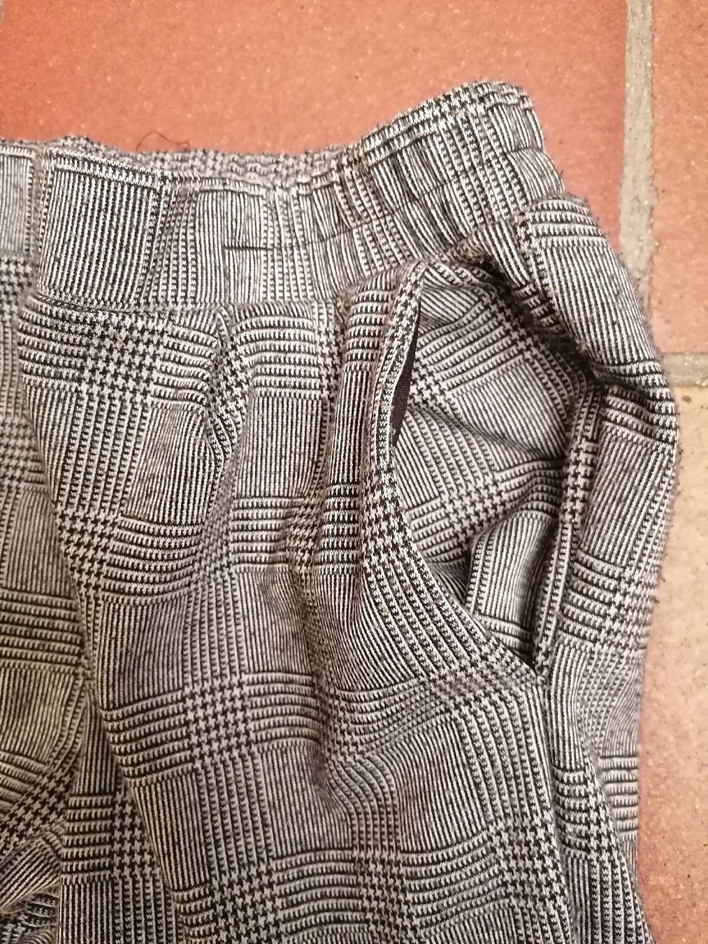 Tally Weijl Pantaloni: Hose – Usato da Solothurn venduto da Shanty.20 2