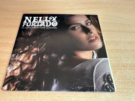 Nelly Furtado – All Good Things (Come To An End) - Single CD