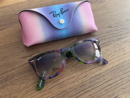 Ray-Ban New Wayfarer Classic Special Series #7