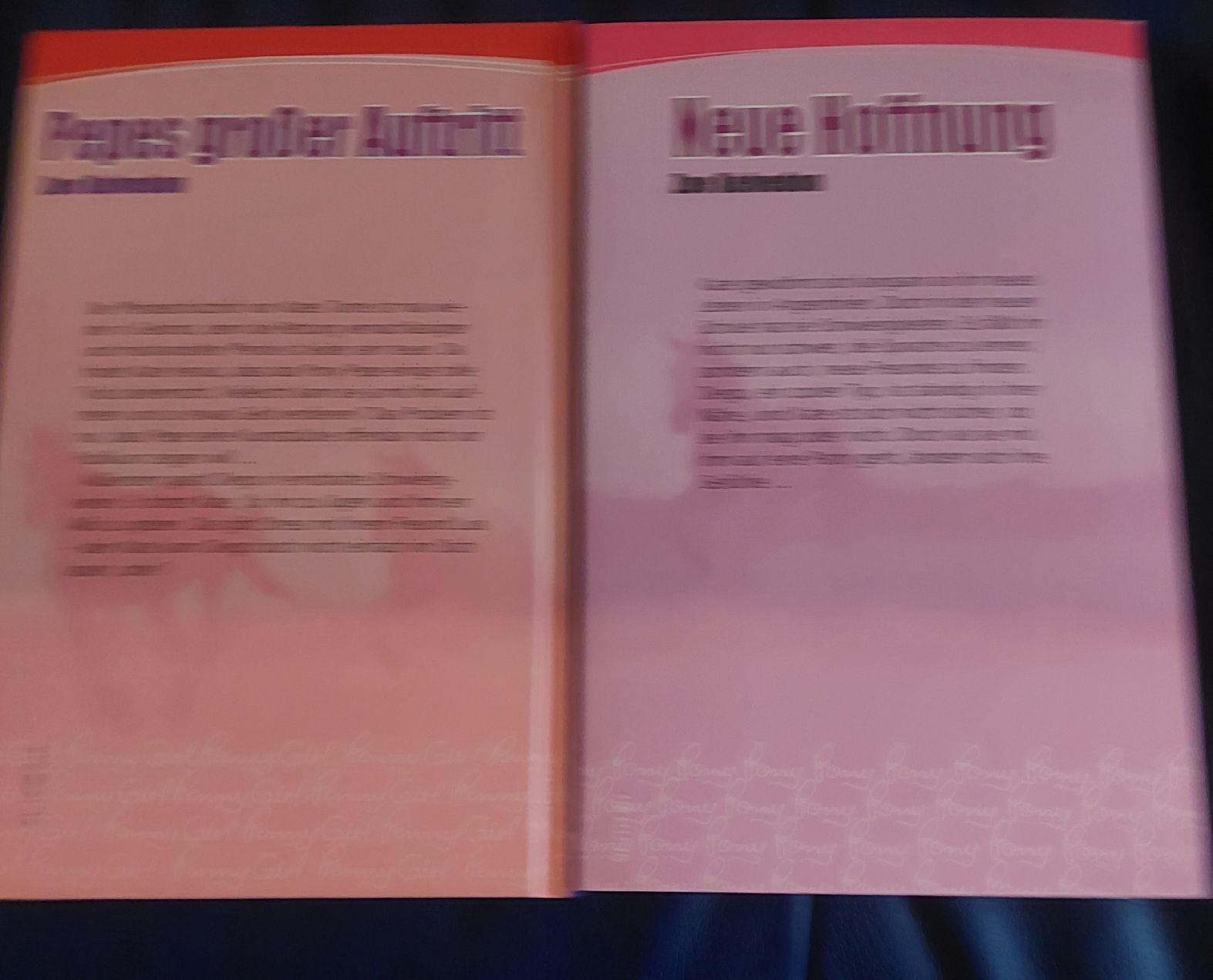 Bücher: Bücher Pferde Zoe Kelvedon  – Gebraucht aus Belp von masterdriftking 3