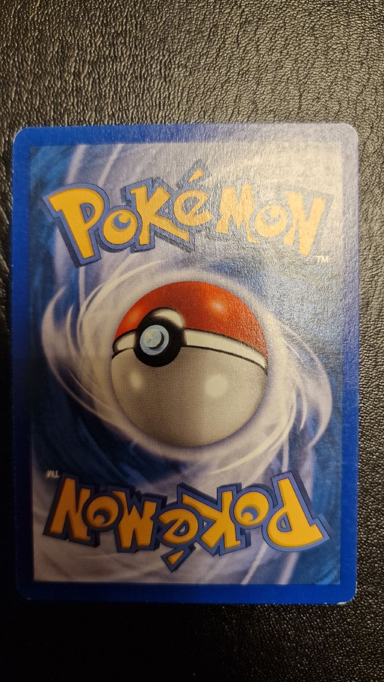 Pokémon Carte collezionabili: Blastoise #36 – Pokémon Expedition – Usato da Veytaux venduto da PocketMonster 2