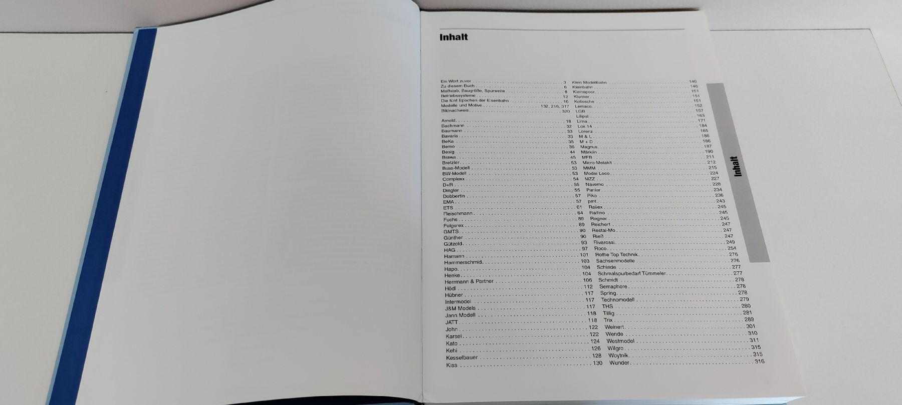 Bücher: Buch - "der grosse MIBA Modellbahn Lok-Katalog" - DE – Gebraucht aus Boswil von MAF_952 1