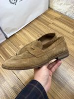 Benci Brothers Loafer braun