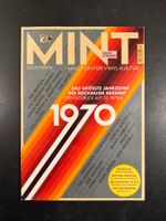 MINT Magazin für Vinyl-Kultur 07/20 Nr. 37