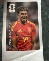 WM 2026 - Panini - Coca Cola - Lamine Yamal