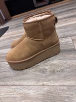 Ugg Platform
