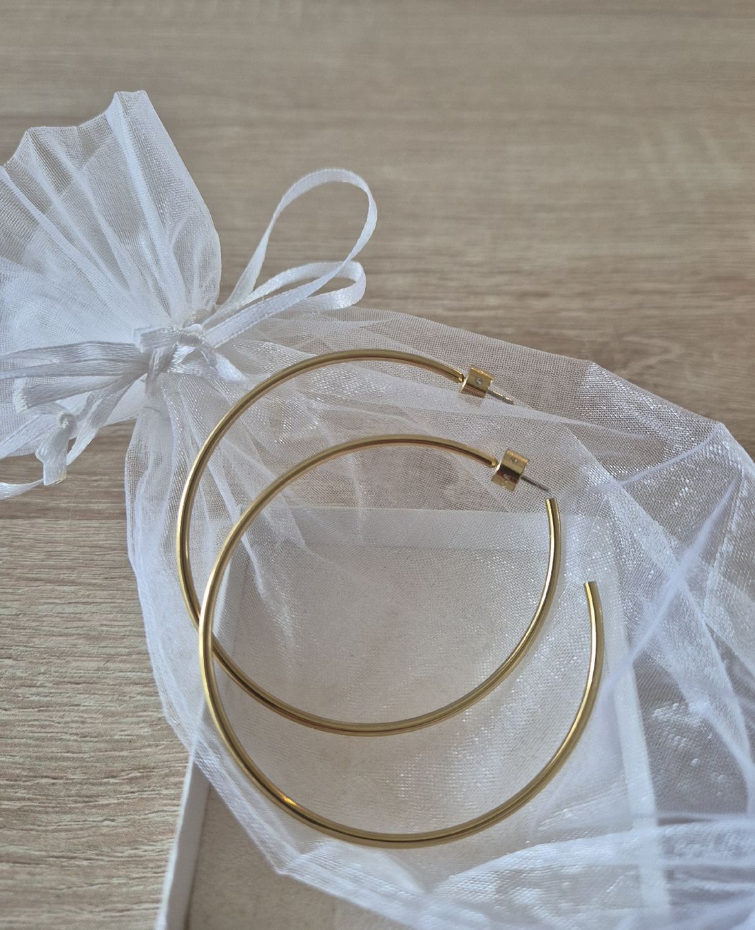 Michael Kors Ohrringe & -stecker: *Michael Kors* Brilliance Ohrringe – Gebraucht aus Ellighausen von kim_vkt5 6