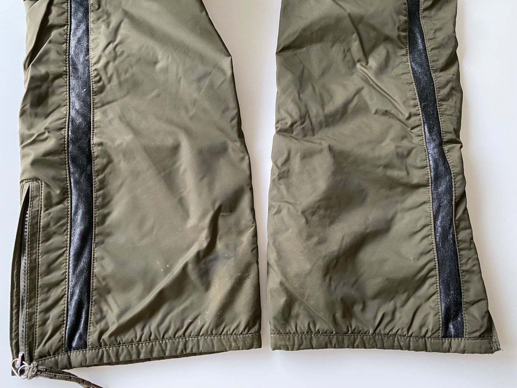 Jet Set Pantaloni: jet set skihose 0 – Usato da adliswil venduto da PRELOVED_ 4