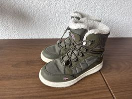 Trollkids Winterschuhe Winterstiefel Gr. 31