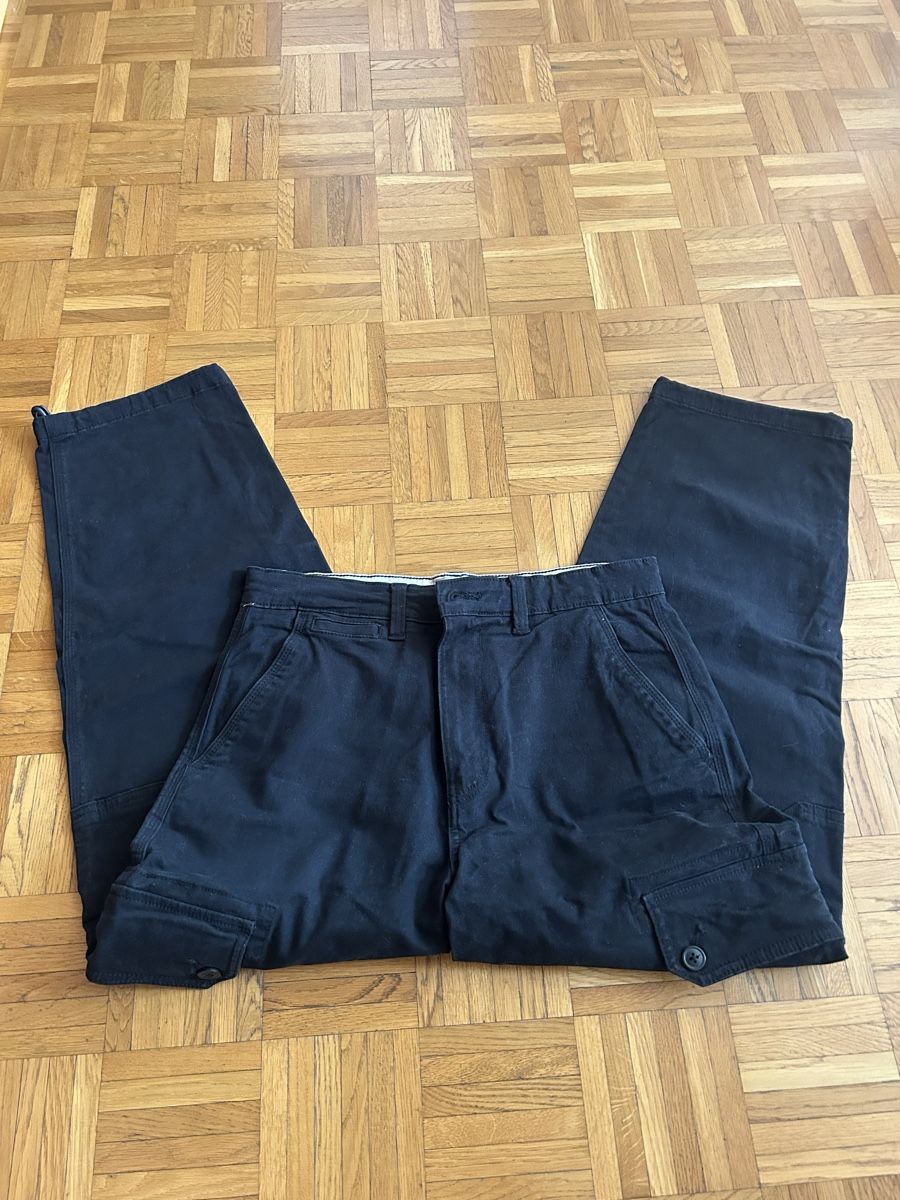 Pantaloni: Pantalon cargo The Stronghold – Usato da Grand-Lancy venduto da eli_x5k9 1
