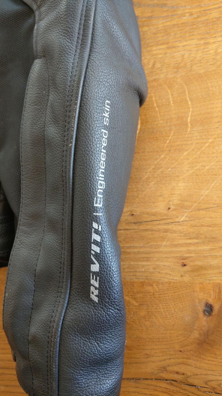 Completi: Combinaison moto – Usato da Matran venduto da kheops026 1