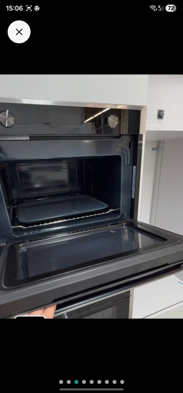 Cucine complete: Hochwertige Designküche inkl. Geräte – Usato da Zunzgen venduto da Fleksi 8