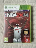 NBA 2K14 für Xbox 360 (IT)