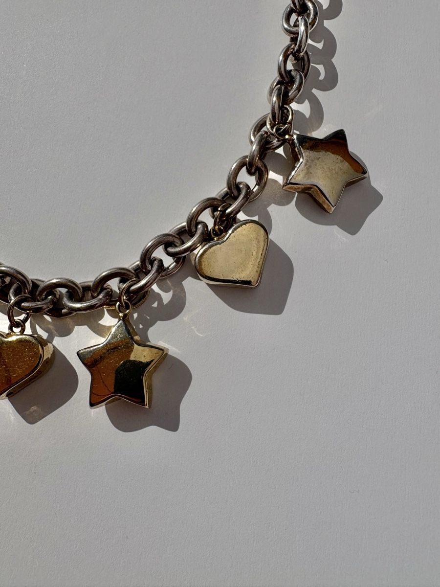 Ketten: Vintage Designer Collier Sterling Silber – Gebraucht aus Oetwil a.d. Limmat von sisasuse 3