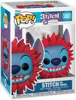 Funko Pop! 1461 Disney Stitch Samba (neu/OVP)