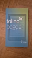 Tolino eReader page2