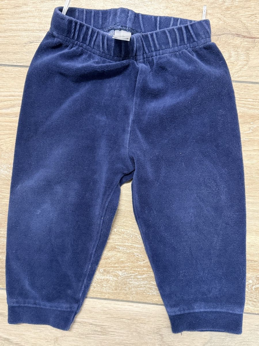 Pigiama & Simili: Samtpyjama für Mädchen oder Jungen, Größe 86 💗 – Usato da Miécourt venduto da Dinedine9494 3