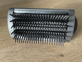 Dyson Fön, feste Smoothing Bürste